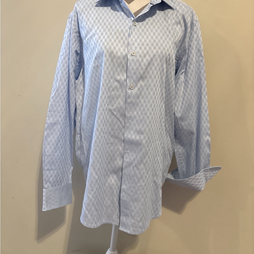 Bugatchi dress shirt